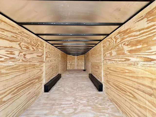 new Car Haulers / Racing Trailers J&A Trailers  for sale, in Poplar Bluff, MO Thumbnail 18