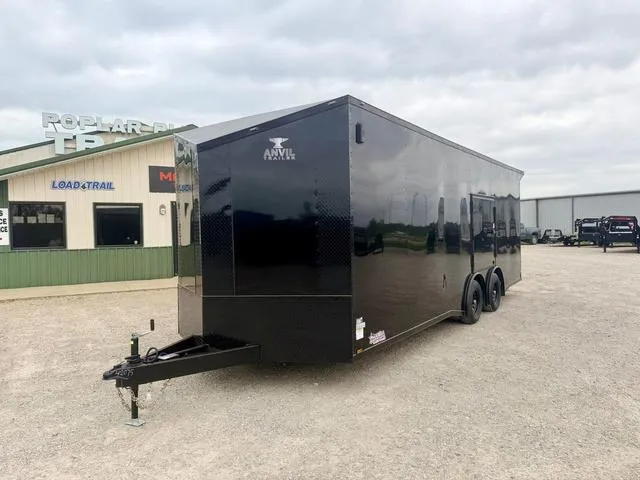 new Car Haulers / Racing Trailers Anvil  for sale, in Poplar Bluff, MO Thumbnail 3