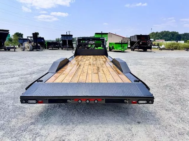 new Car Haulers / Racing Trailers MAXX-D  for sale, in Poplar Bluff, MO Thumbnail 22