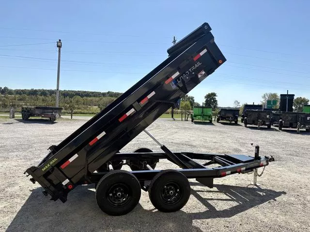 new Dump Trailers Load Trail  for sale, in Poplar Bluff, MO Thumbnail 7