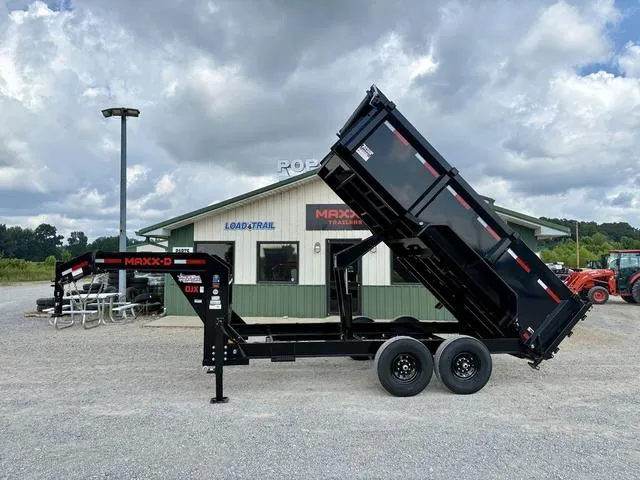 new Dump Trailers MAXX-D  for sale, in Poplar Bluff, MO Thumbnail 12