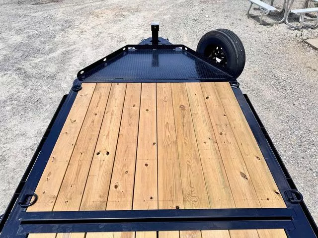 new Tilt Trailers Diamond C Trailers  for sale, in Poplar Bluff, MO Thumbnail 9