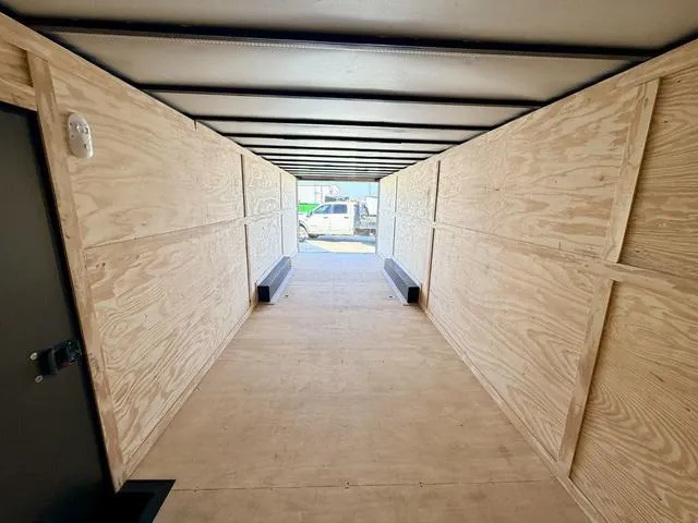 new Car Haulers / Racing Trailers J&A Trailers  for sale, in Poplar Bluff, MO Thumbnail 17