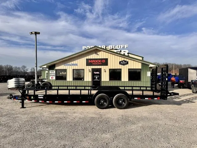 new Equipment / Flatbed Trailers Load Trail  for sale, in Poplar Bluff, MO Thumbnail 13