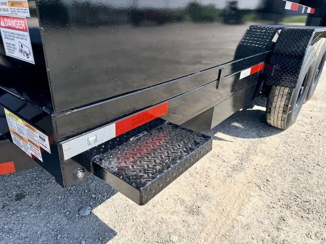 new Dump Trailers Texas Pride Trailers  for sale, in Poplar Bluff, MO Thumbnail 20