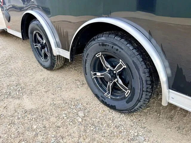 new Cargo (Enclosed) Trailers United Trailers  for sale, in Poplar Bluff, MO Thumbnail 16