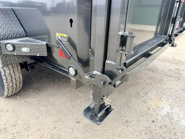 new Dump Trailers MAXX-D  for sale, in Poplar Bluff, MO Thumbnail 31