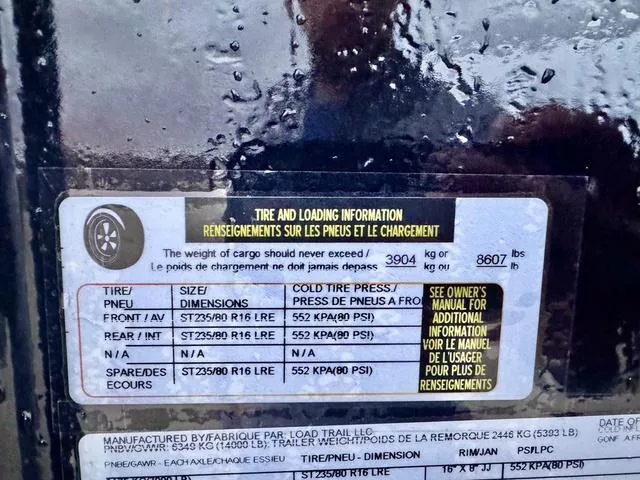 new Dump Trailers Load Trail  for sale, in Poplar Bluff, MO Thumbnail 26