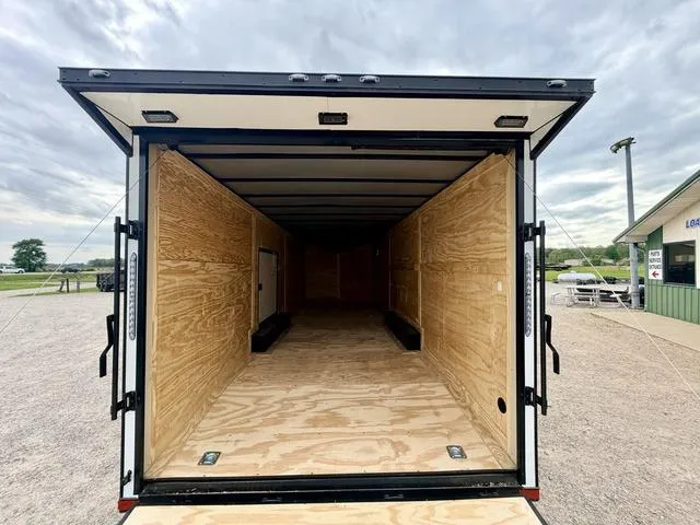 new Car Haulers / Racing Trailers Anvil  for sale, in Poplar Bluff, MO Thumbnail 18