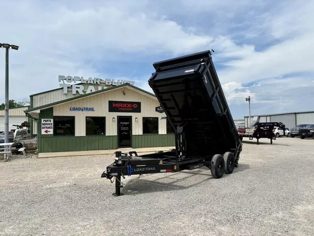 new Dump Trailers Load Trail  for sale, in Poplar Bluff, MO Thumbnail 14