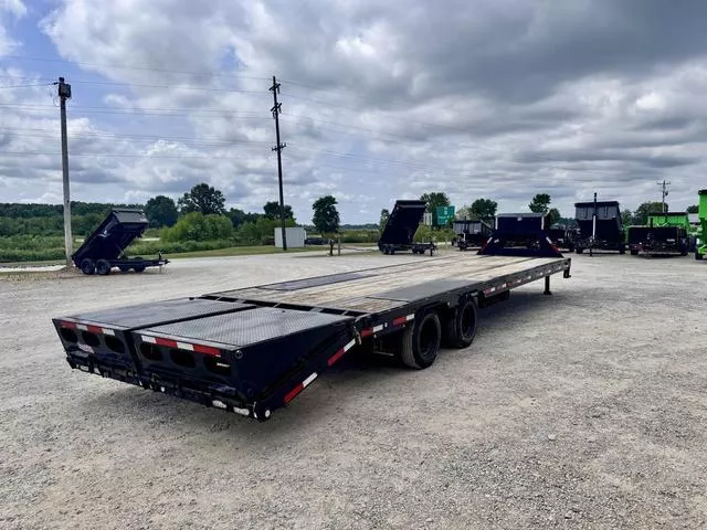 used Flat Decks MAXX-D  for sale, in Poplar Bluff, MO Thumbnail 9