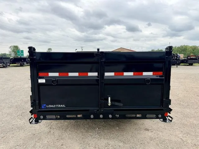 new Dump Trailers Load Trail  for sale, in Poplar Bluff, MO Thumbnail 25