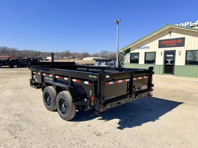 new Dump Trailers Load Trail  for sale, in Poplar Bluff, MO Thumbnail 20