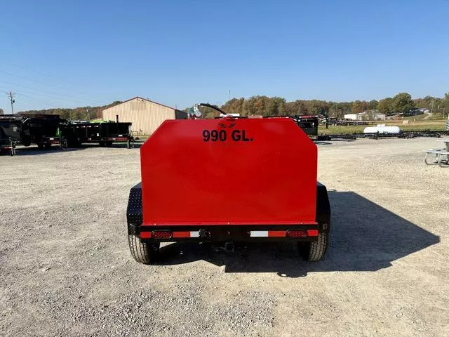 new Utility Trailers BCI Trailers  for sale, in Poplar Bluff, MO Thumbnail 5