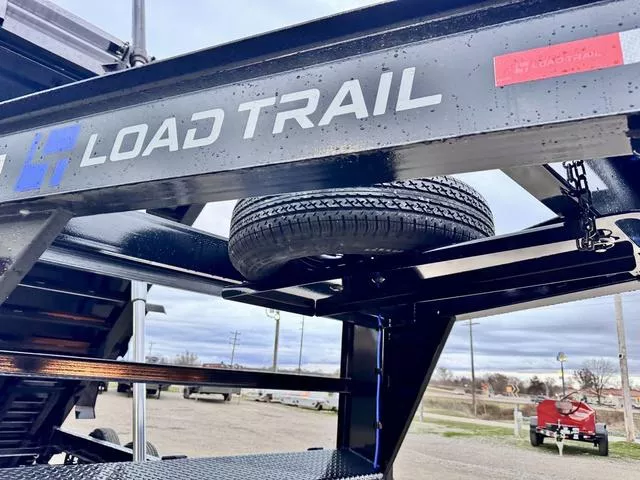 new Dump Trailers Load Trail  for sale, in Poplar Bluff, MO Thumbnail 21