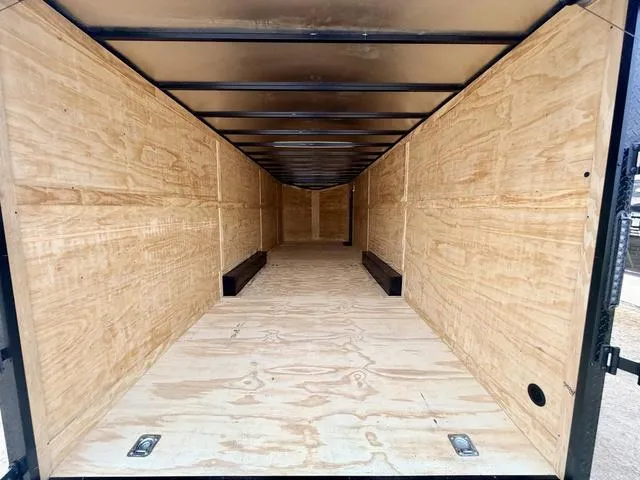 new Car Haulers / Racing Trailers J&A Trailers  for sale, in Poplar Bluff, MO Thumbnail 13