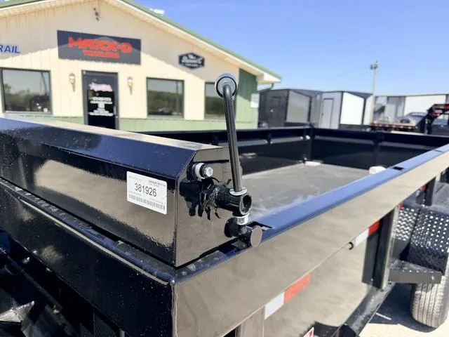 new Dump Trailers Load Trail  for sale, in Poplar Bluff, MO Thumbnail 10