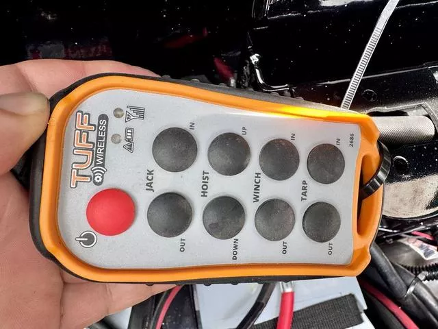 new Utility Trailers MAXX-D  for sale, in Poplar Bluff, MO Thumbnail 16