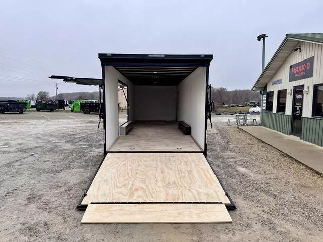 new Car Haulers / Racing Trailers United Trailers  for sale, in Poplar Bluff, MO Thumbnail 5