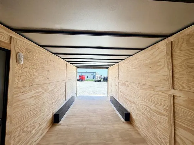 new Car Haulers / Racing Trailers J&A Trailers  for sale, in Poplar Bluff, MO Thumbnail 22