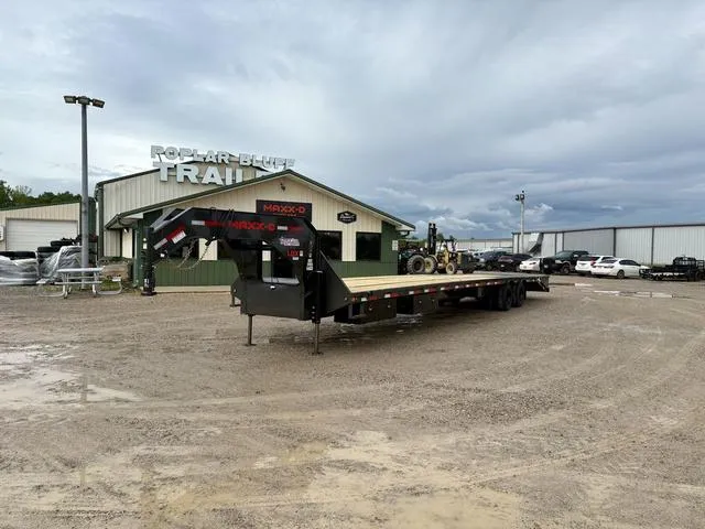 new Flat Decks MAXX-D  for sale, in Poplar Bluff, MO Thumbnail 2