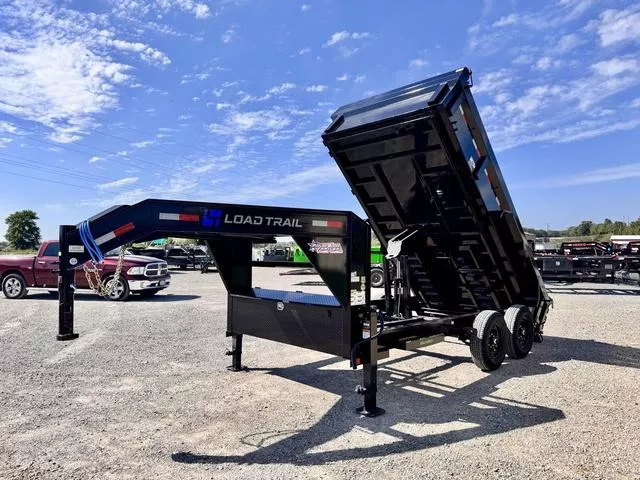 new Equipment / Flatbed Trailers Load Trail  for sale, in Poplar Bluff, MO Thumbnail 5
