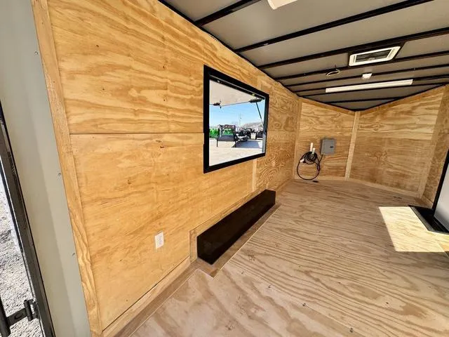 new Utility Trailers Anvil  for sale, in Poplar Bluff, MO Thumbnail 12