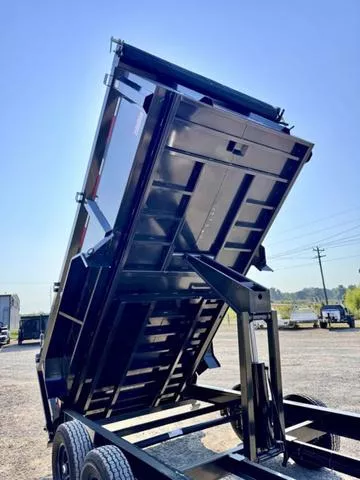 new Dump Trailers MAXX-D  for sale, in Poplar Bluff, MO Thumbnail 23