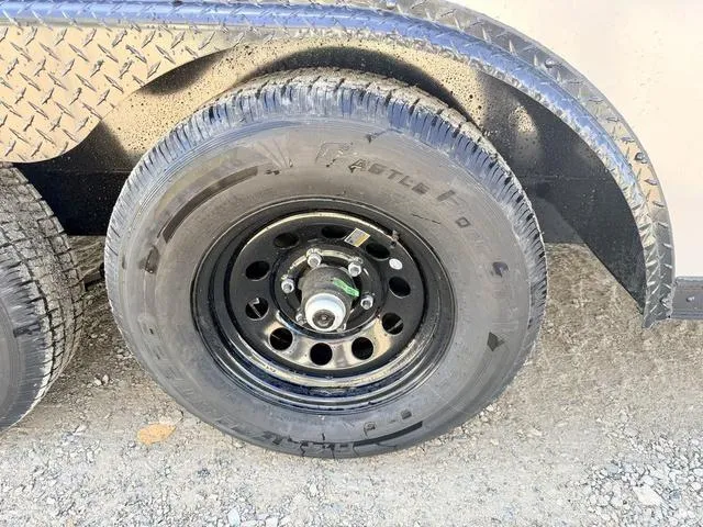 new Car Haulers / Racing Trailers Anvil  for sale, in Poplar Bluff, MO Thumbnail 14