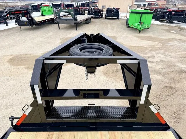 new Other Trailers MAXX-D  for sale, in Poplar Bluff, MO Thumbnail 11