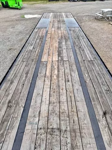 new Utility Trailers Diamond C Trailers  for sale, in Poplar Bluff, MO Thumbnail 7