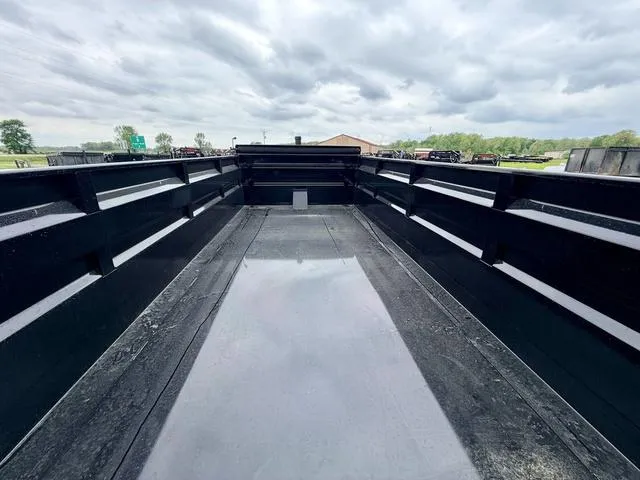 new Dump Trailers Load Trail  for sale, in Poplar Bluff, MO Thumbnail 29