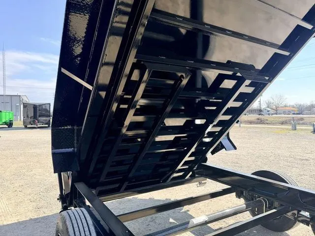 new Dump Trailers MAXX-D  for sale, in Poplar Bluff, MO Thumbnail 21