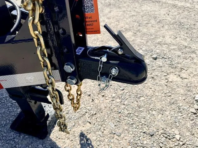 new Dump Trailers Texas Pride Trailers  for sale, in Poplar Bluff, MO Thumbnail 4