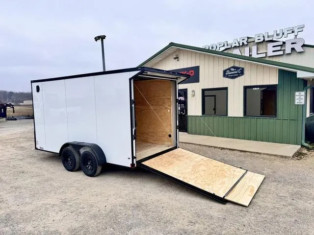 new Cargo (Enclosed) Trailers Anvil  for sale, in Poplar Bluff, MO Thumbnail 10