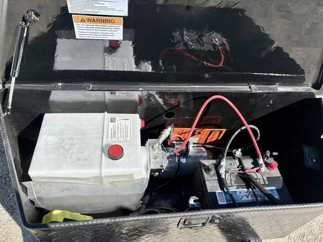 new Dump Trailers Texas Pride Trailers  for sale, in Poplar Bluff, MO Thumbnail 5