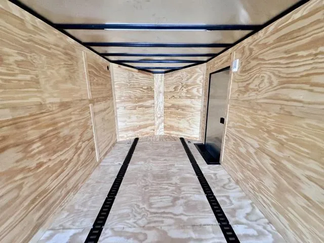 new Car Haulers / Racing Trailers J&A Trailers  for sale, in Poplar Bluff, MO Thumbnail 16