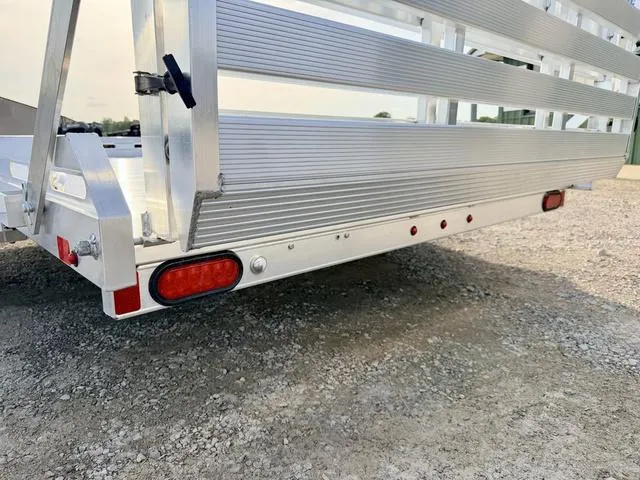 new Utility Trailers Aluma  for sale, in Poplar Bluff, MO Thumbnail 9