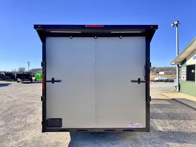 new Car Haulers / Racing Trailers J&A Trailers  for sale, in Poplar Bluff, MO Thumbnail 12