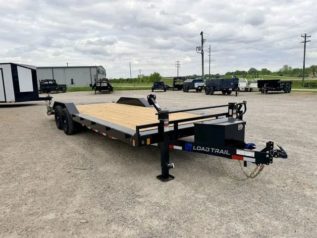 new Equipment / Flatbed Trailers Load Trail  for sale, in Poplar Bluff, MO Thumbnail 7