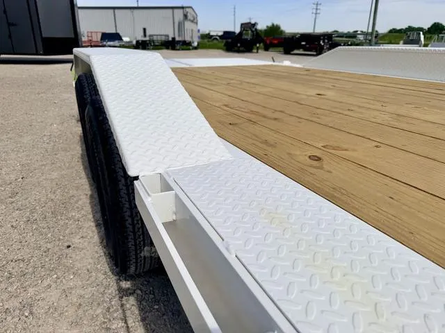 new Equipment / Flatbed Trailers Load Trail  for sale, in Poplar Bluff, MO Thumbnail 17