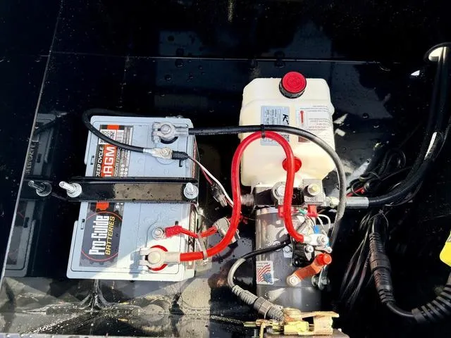 new Dump Trailers MAXX-D  for sale, in Poplar Bluff, MO Thumbnail 34