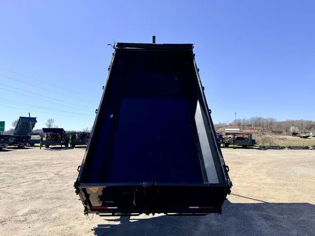 new Dump Trailers Texas Pride Trailers  for sale, in Poplar Bluff, MO Thumbnail 5