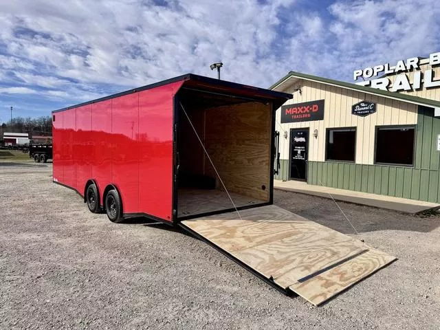 new Car Haulers / Racing Trailers J&A Trailers  for sale, in Poplar Bluff, MO Thumbnail 5