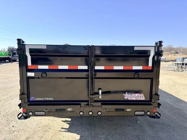 new Dump Trailers Load Trail  for sale, in Poplar Bluff, MO Thumbnail 17