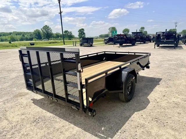 new Utility Trailers Load Trail  for sale, in Poplar Bluff, MO Thumbnail 8