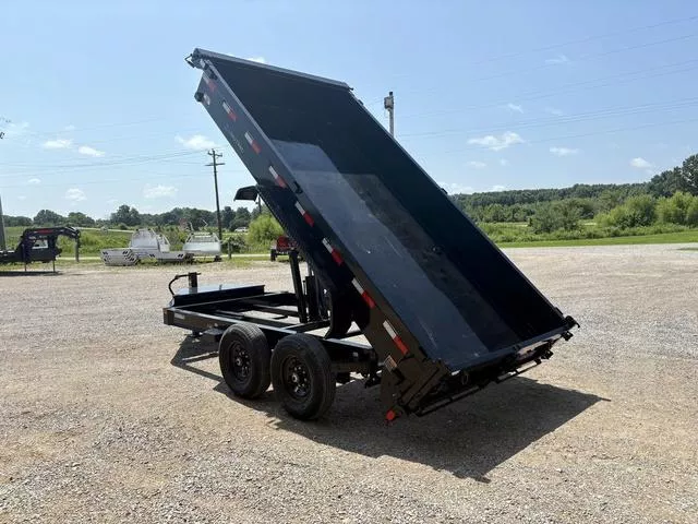 new Dump Trailers Load Trail  for sale, in Poplar Bluff, MO Thumbnail 27