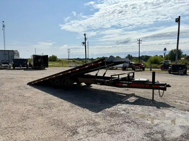 new Equipment / Flatbed Trailers MAXX-D  for sale, in Poplar Bluff, MO Thumbnail 7
