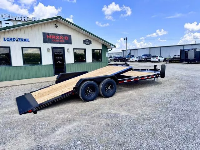 new Tilt Trailers Diamond C Trailers  for sale, in Poplar Bluff, MO Thumbnail 4