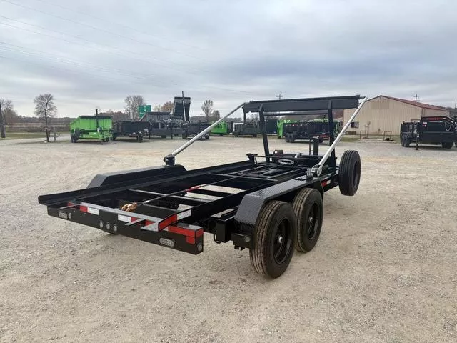 new Dump Trailers MAXX-D  for sale, in Poplar Bluff, MO Thumbnail 3
